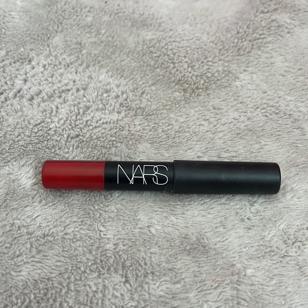 ‼️ NARS Velvet Matte Lip Pencil